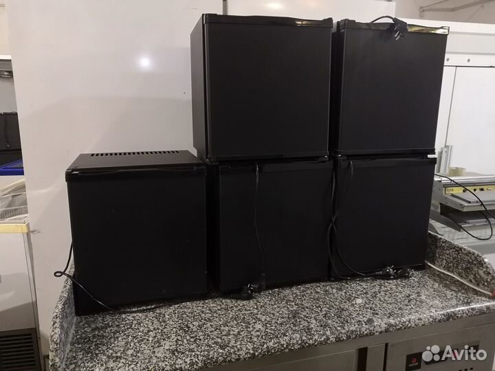 Барный холодильный шкаф бу