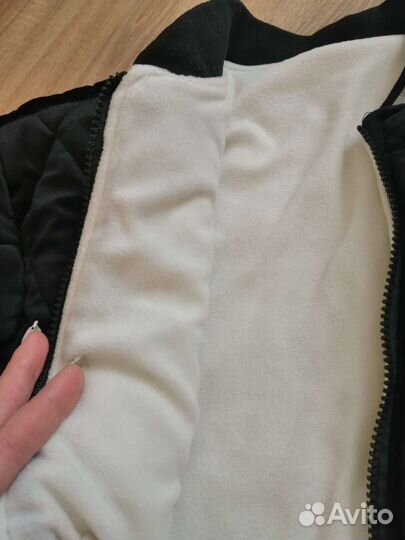 Куртка Бомбер детская