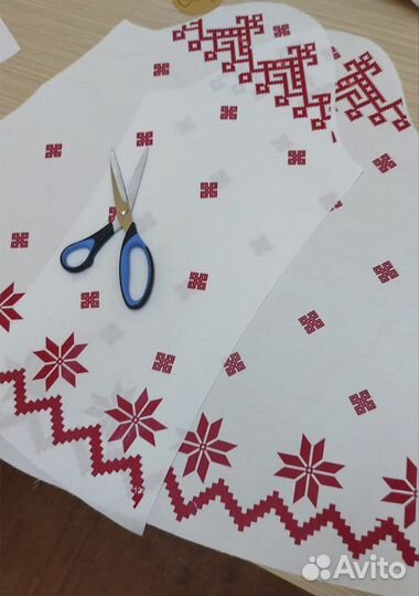 Печать на футболках (DTF печать) на заказ