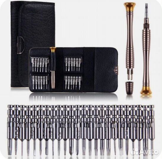 Набор отверток