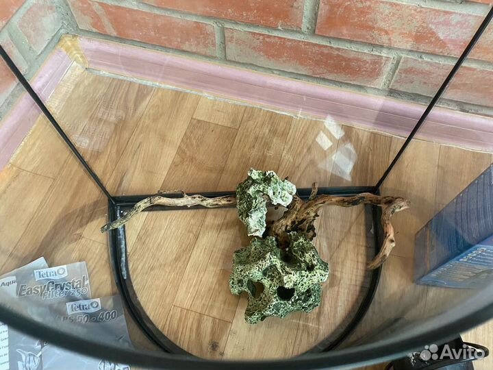 Аквариум Tetra AquaArt Explorer Line Tropical 30 л