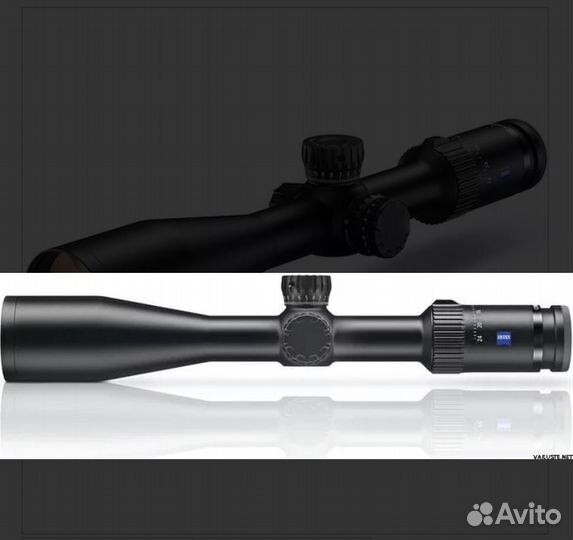 Бинокль Zeiss Conquest V4 6-24x50