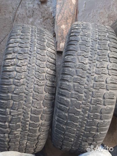 КАМА Кама-Flame 205/70 R16