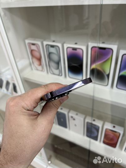iPhone 14 Pro Max, 256 ГБ