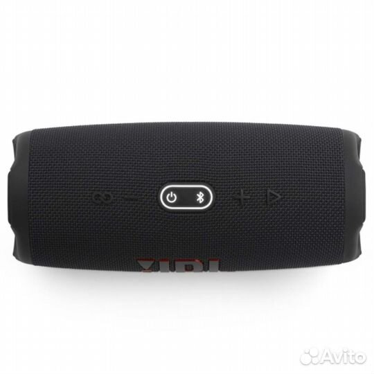 Колонка JBL Charge 5 Black