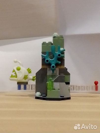 Лего 60264
