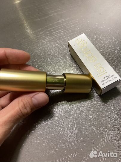 Помада Lisa Eldridge Velvet Morning