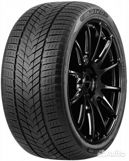 Arivo Winmaster ProX ARW5 255/55 R19 111H