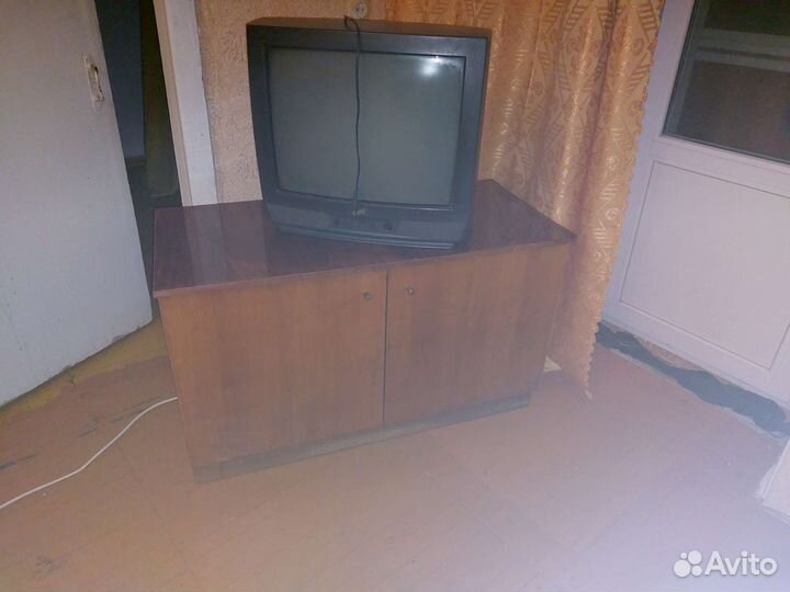 Телевизор бу