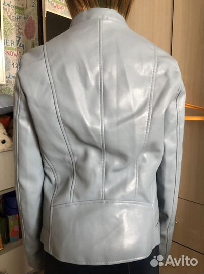 Куртка новая