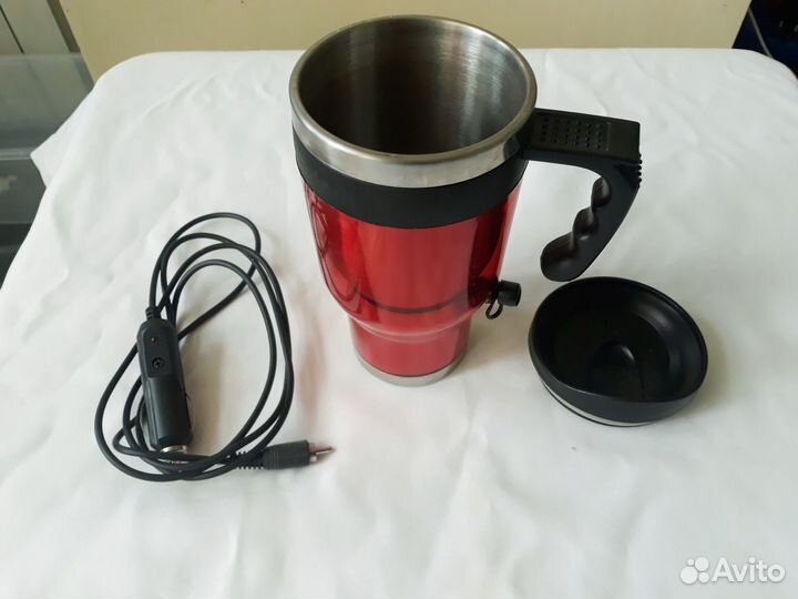 Термокружка новая