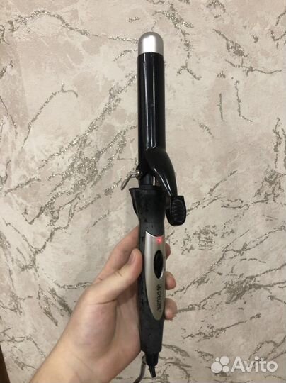 Плойка для волос