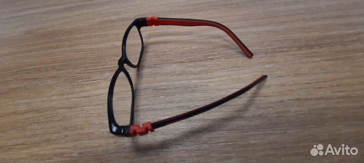 Оправа для очков детская гибкая