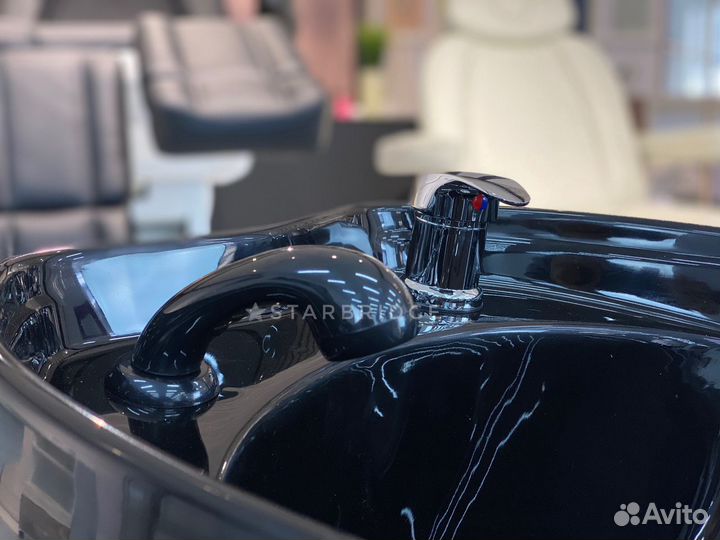 Мобильная переносная мойка