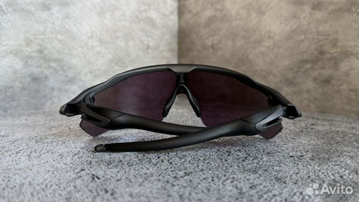 Солнцезащитные Oakley Radar Ev Path Road Jade