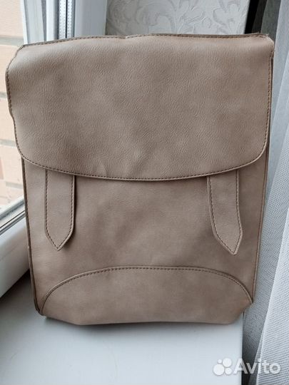 Косметика пакетом+Рюкзак