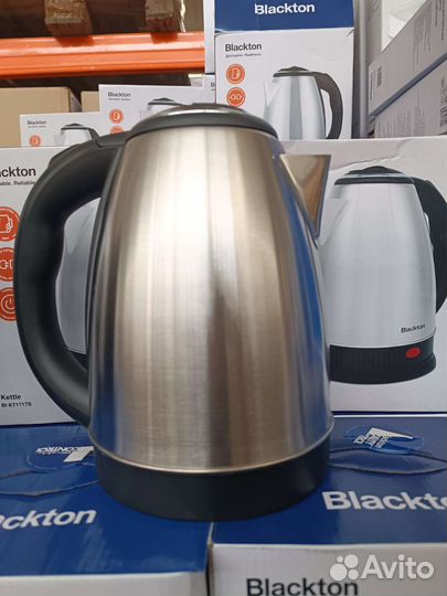 Чайник электрический новый