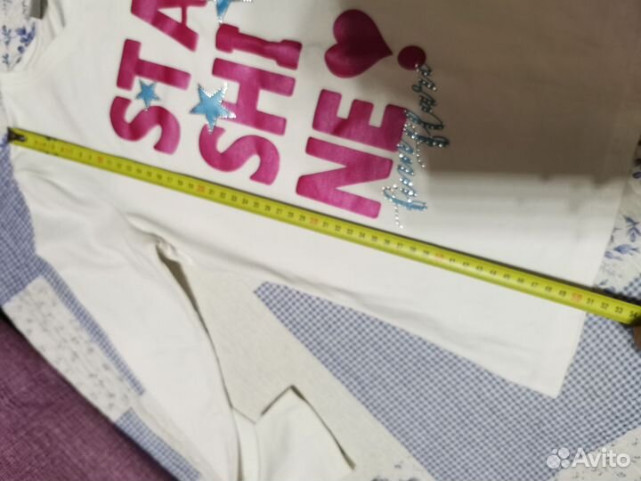 Кофта с длинным рукавом