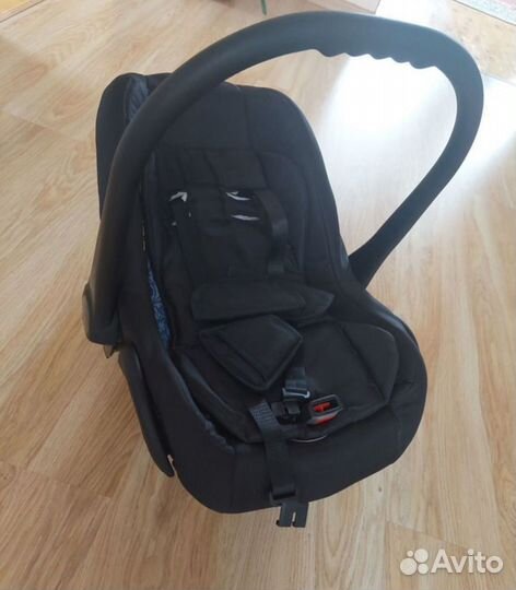 Коляска riko bruno 3 в 1