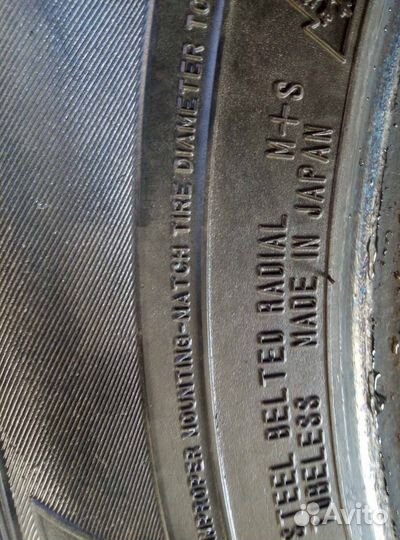 Dunlop SP Winter Ice 01 195/65 R15 95T