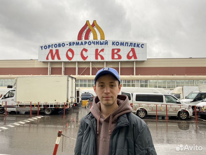 Закупки из Китая 1688/Таобао/Пойзон