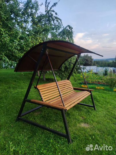 Качели лофт от производителя