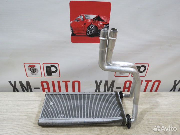 Радиатор отопителя Kia Soul 3