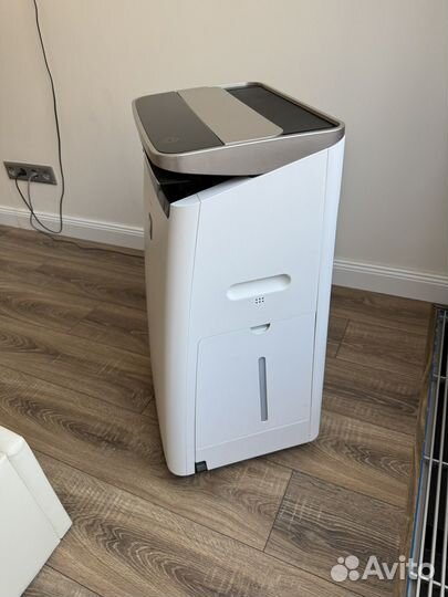 Очиститель - увлажнитель воздуха bork A807