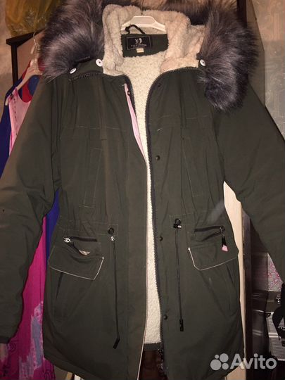 Пехора женская 46-48