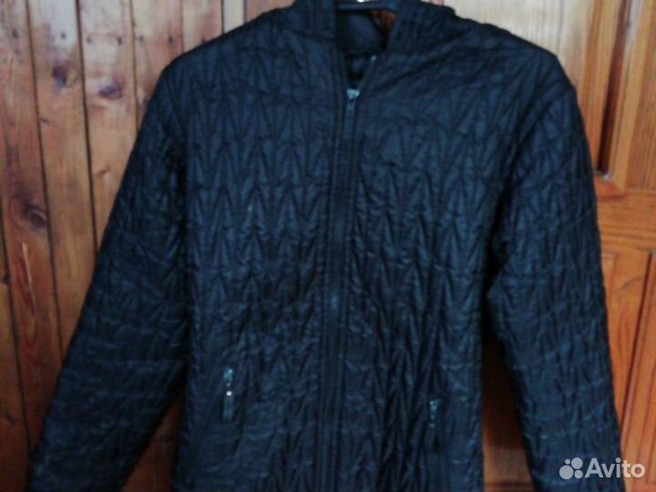 Куртки пальто