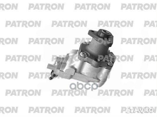 Насос гидроусилителя BMW 5 F11 10- BMW X3 (E83)