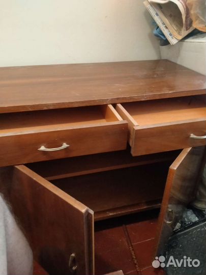 Тумба под телевизор