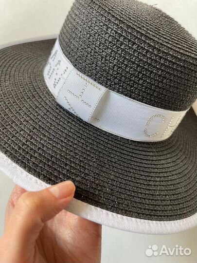 Шляпа женская