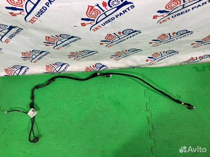 Провода подогрева жиклёров Volkswagen Touareg NF