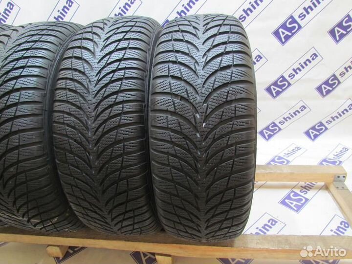 Goodyear UltraGrip 7+ 205/55 R16 97P
