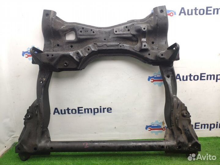 Подрамник передний Honda Civic 4D R18A1 2009