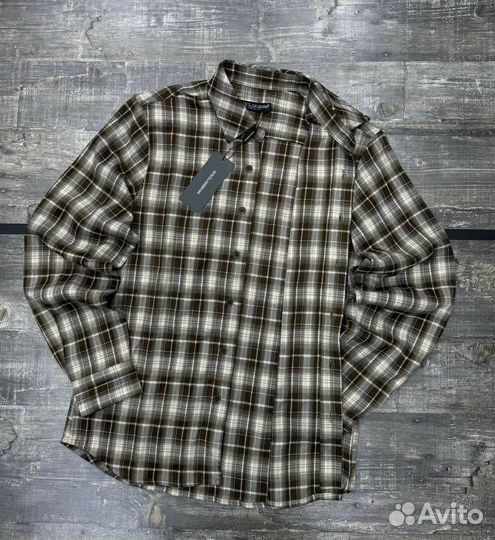 Рубашка мужская Dolce Gabbana