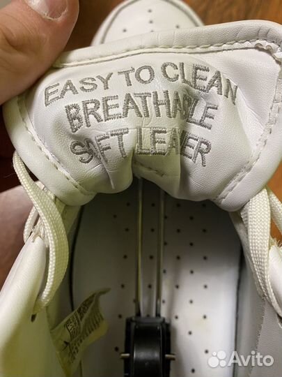 Nike Air Force 1 Low 'Fresh' оригинал