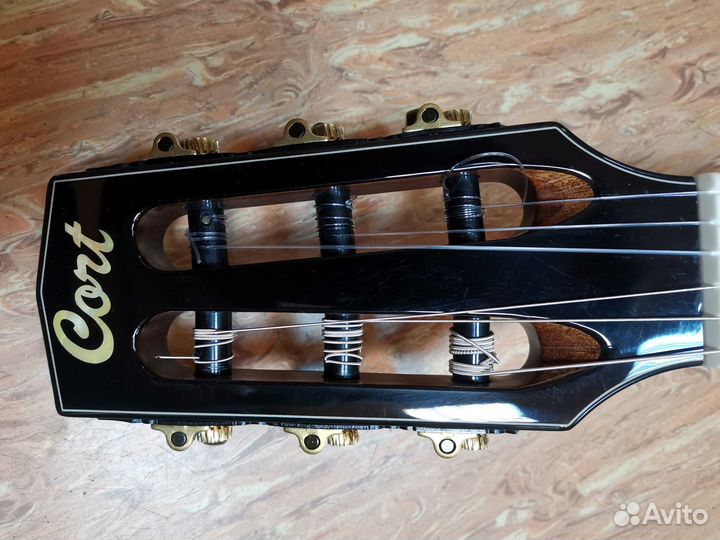 Гитара cord gold - OC8 - nylon - NAT