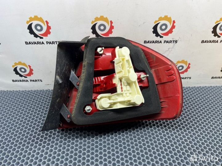 Фонарь задний левый Bmw 3 E90 N54B30A 2006