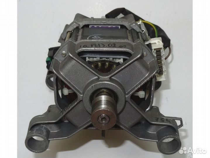 Двигатель стиральной машины Beko