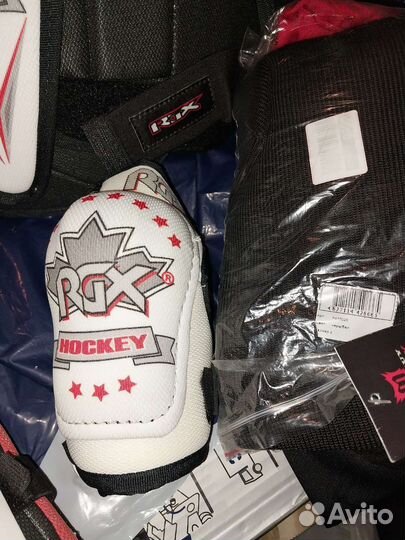 Хоккейная форма