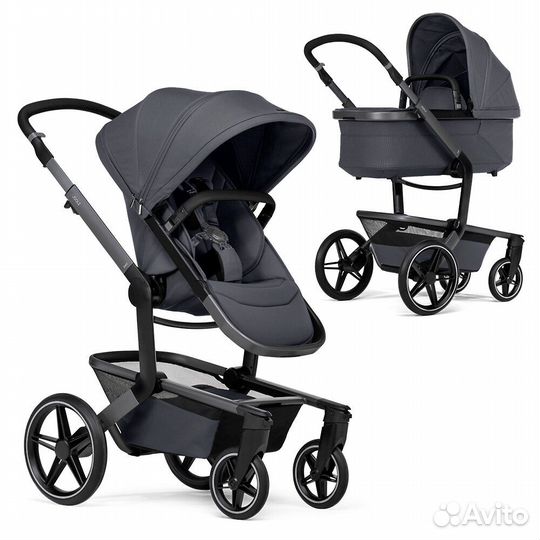 Коляска 2в1 Joolz Day 5