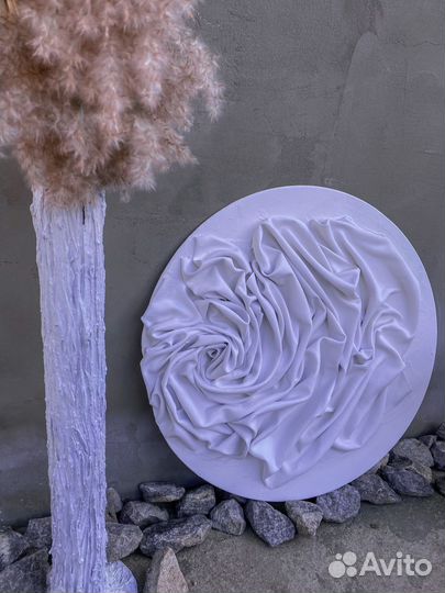 Обьемные интерьерные картины, декор для стен