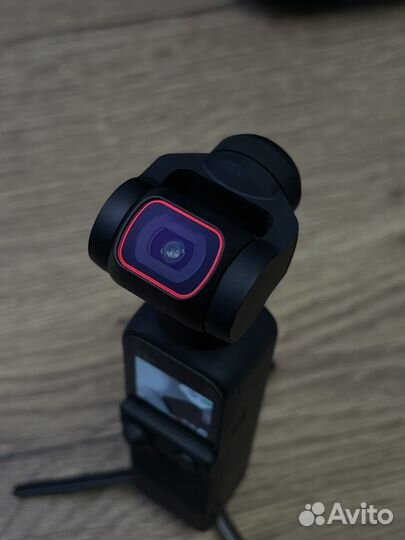 Dji osmo pocket 2 combo