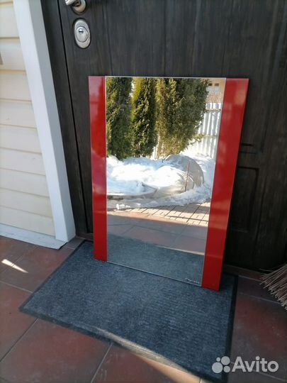 Зеркало в ванную