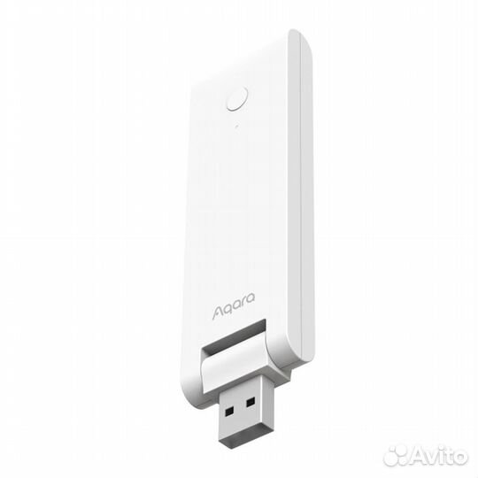 Центр управления Aqara Hub E1 HE1-G01