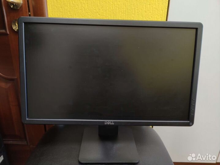 Монитор Dell 2214HB