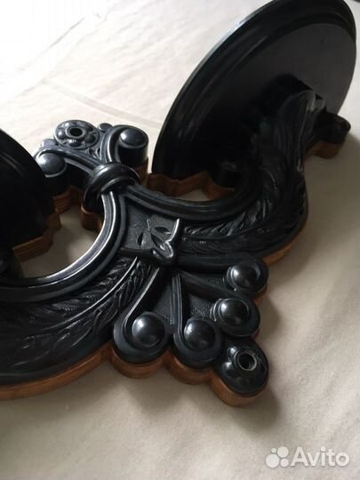 Полка интерьерная винтаж СССР