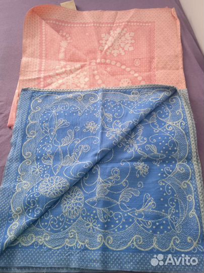 Покрывало детское СССР